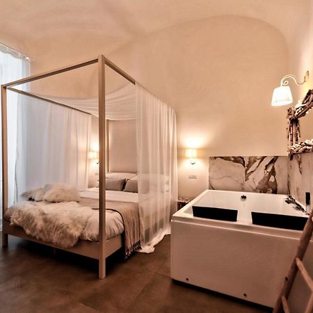 Terra Mia Suite Πομπηία Εξωτερικό φωτογραφία