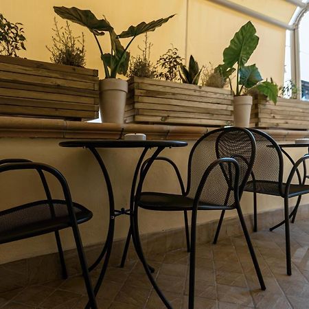 Terra Mia Suite Πομπηία Εξωτερικό φωτογραφία