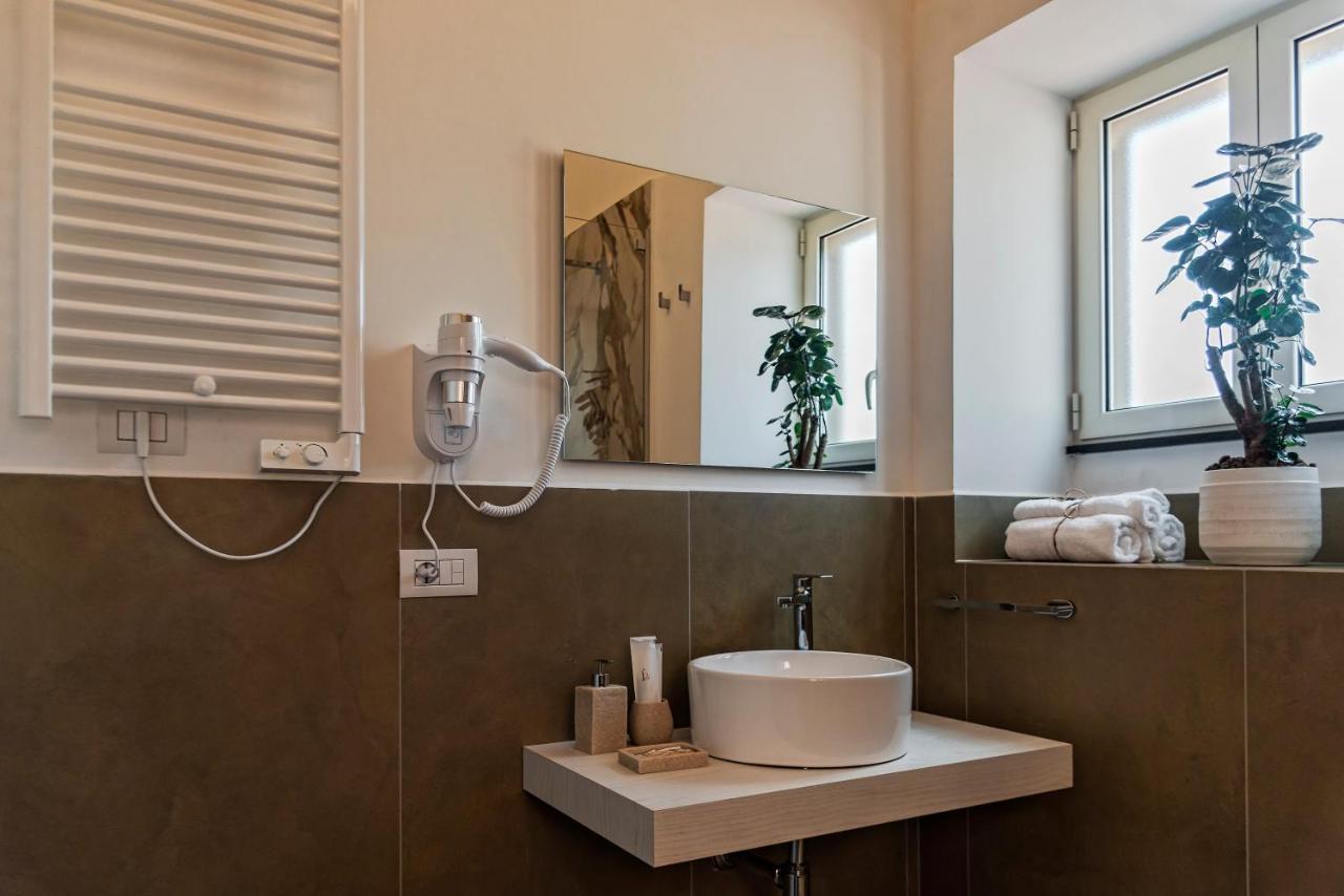Terra Mia Suite Πομπηία Εξωτερικό φωτογραφία