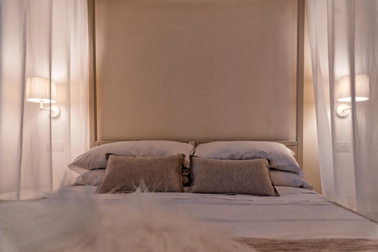 Terra Mia Suite Πομπηία Εξωτερικό φωτογραφία