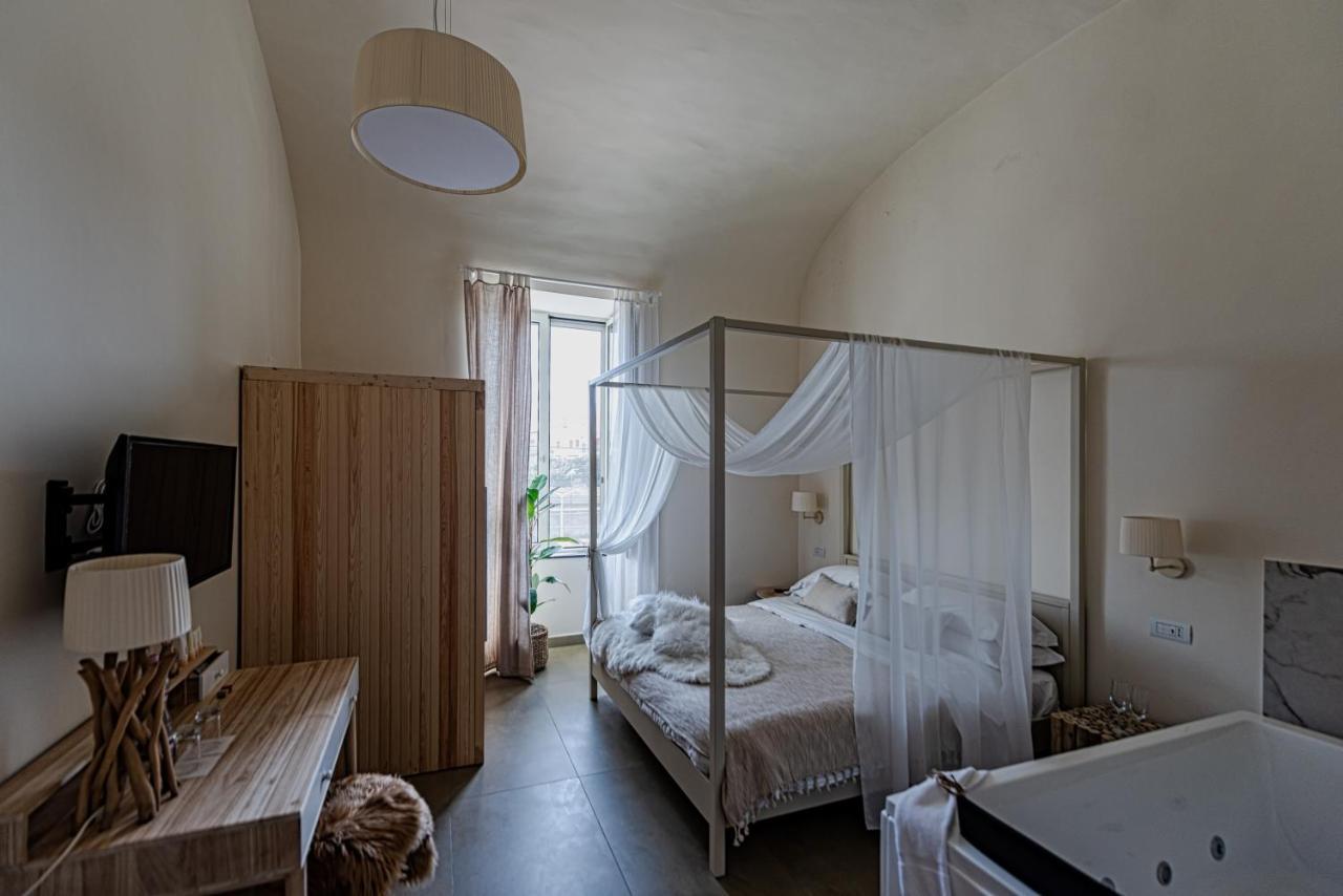 Terra Mia Suite Πομπηία Εξωτερικό φωτογραφία